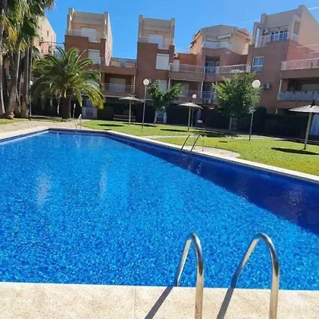 Mediterraneo Playa *