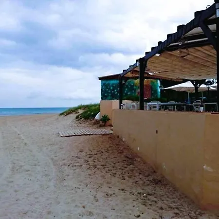 Mediterraneo Playa * Denia